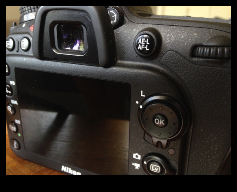 חשיפה דיגיטלית פתח את העוצמה של המצלמה שלך 5 חשיפה דיגיטלית: שחרור פוטנציאל בצילום