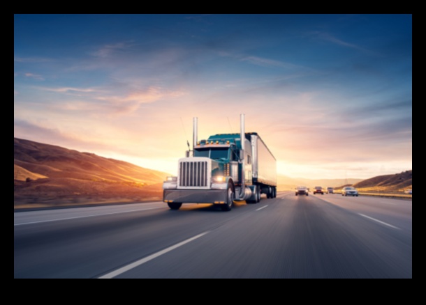 גבולות משא: ניווט הלוגיסטיקה של הובלות