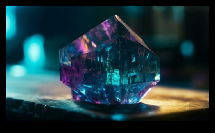 אבני חן זוהרות: מאסטרינג טכניקות להארת אבנים יקרות