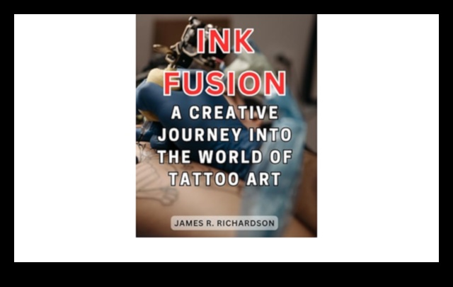 Ink Fusion: חציית הגשרים התרבותיים של אומנות הגוף המודרנית