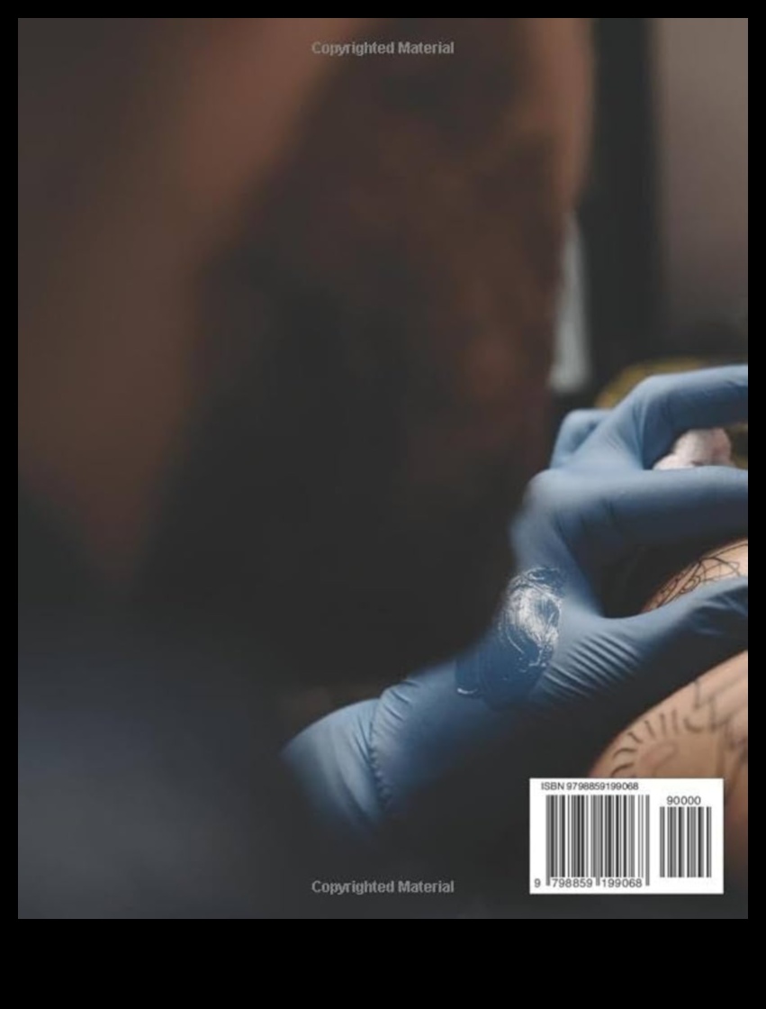 Ink Fusion: חציית הגשרים התרבותיים של אומנות הגוף המודרנית