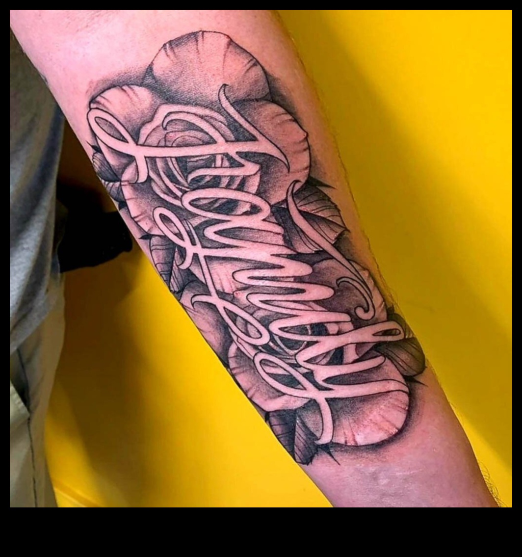 לחישות של דיו: סודות שנחשפו בקצות האצבעות שלך