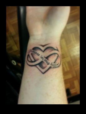 Love Inked: הביעו את הקשר שלכם עם קעקועים זוגיים