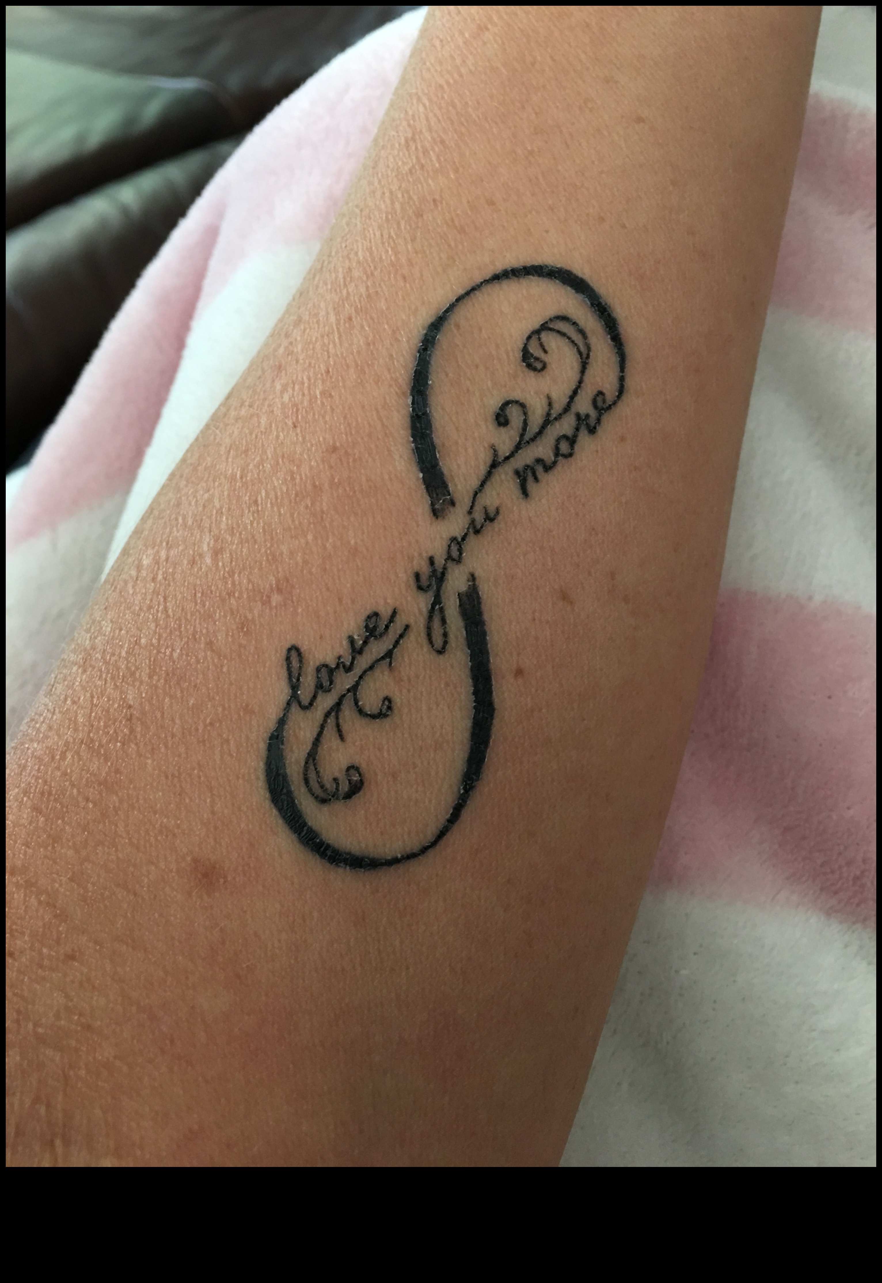 Love Inked: הביעו את הקשר שלכם עם קעקועים זוגיים