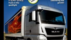 גבולות משא: ניווט הלוגיסטיקה של הובלות