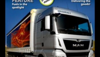 גבולות משא: ניווט הלוגיסטיקה של הובלות