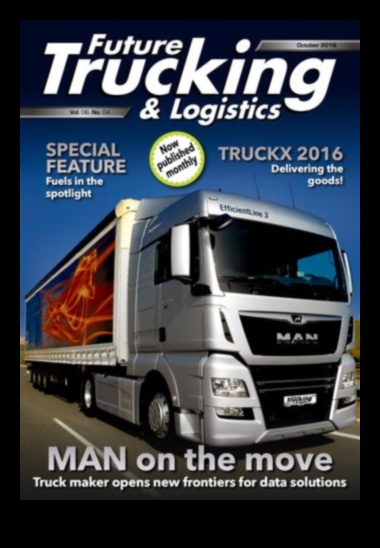 גבולות משא: ניווט הלוגיסטיקה של הובלות