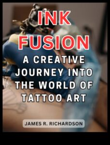 Ink Fusion: חציית הגשרים התרבותיים של אומנות הגוף המודרנית