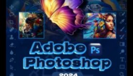 פיקסל שלמות: שליטה ב-Adobe Photoshop Magic