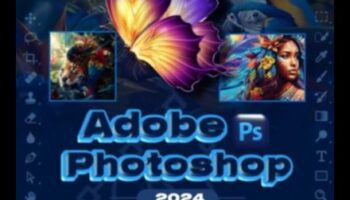 פיקסל שלמות: שליטה ב-Adobe Photoshop Magic