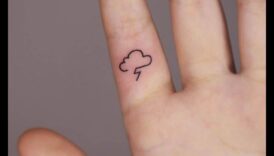 ניצחונות זעירים: התענגו על האומנות של קעקוע אצבע