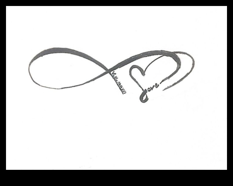 Love Inked: הביעו את הקשר שלכם עם קעקועים זוגיים