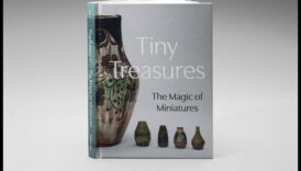 אוצרות זעירים: פתיחת היופי של ממלכות מיניאטוריות