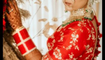 אלגנטיות אלוהית: טקסי יופי לכלה