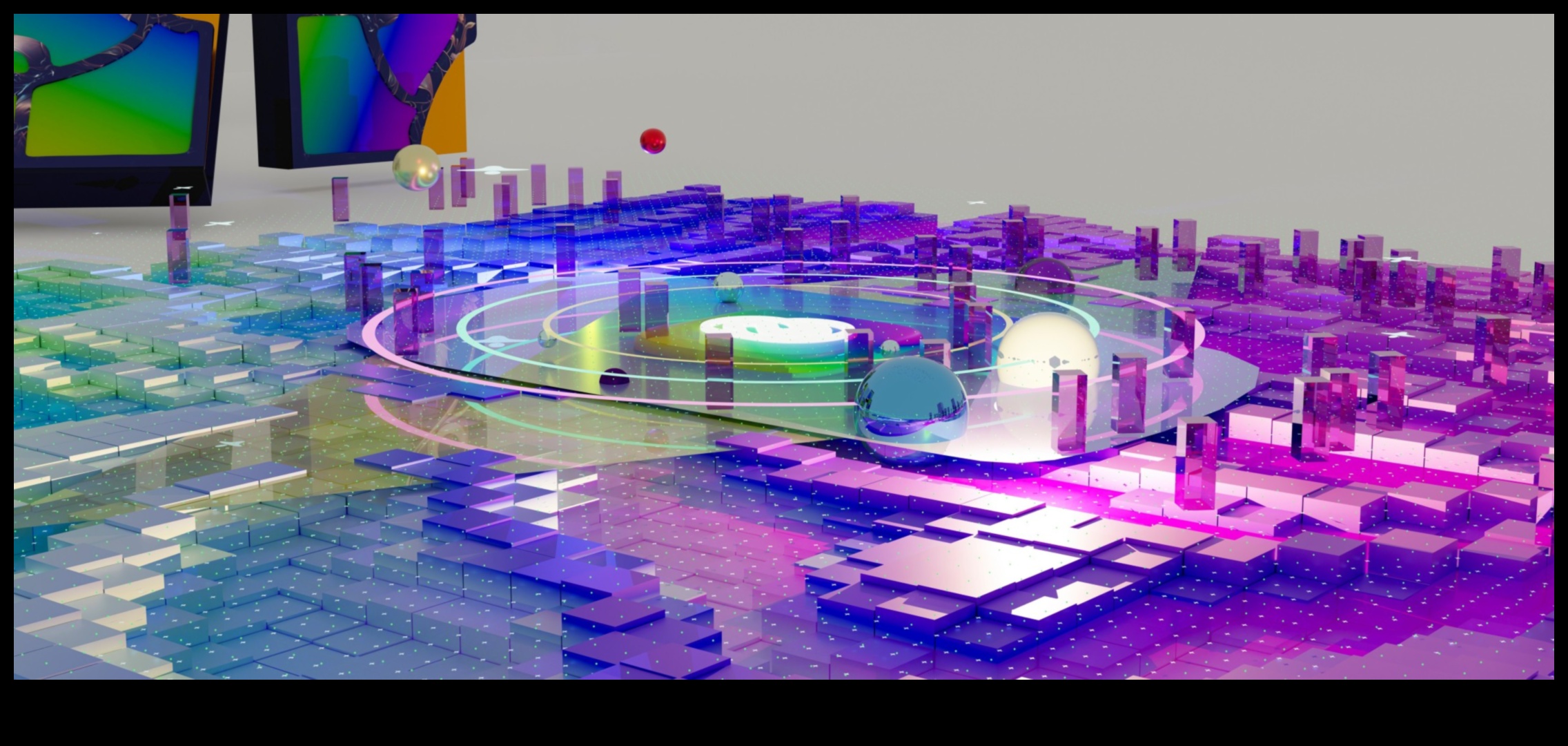 אלכימיה דיגיטלית: שליטה ב- Adobe Photoshop Wizardry