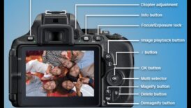 חשיפה דיגיטלית: שחרור פוטנציאל בצילום