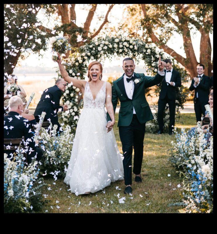 Epic Elegance: עצות מומחים לתכנון חתונה