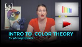 יכולת חזותית: צלול לתוך חינוך לצילום לשליטה יצירתית