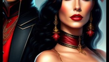 לחישות של דיו: סודות שנחשפו בקצות האצבעות שלך