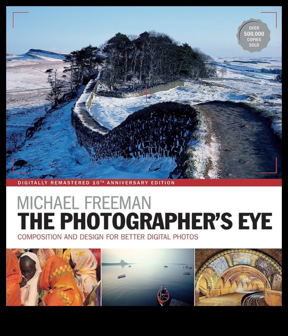 לכידת יצירתיות למד לראות את העולם דרך עין של צלם 1 לכידת יצירתיות: העצים את האומנות שלך עם חינוך לצילום