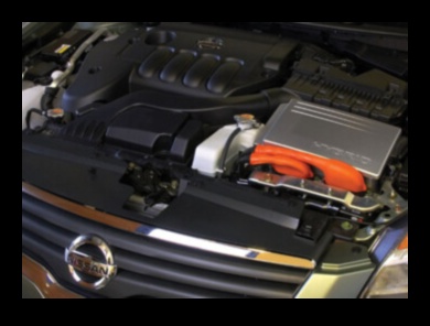 מגמות טכנולוגיה היברידיות: צלילה עמוקה לתוך המכניקה של כלאיים מודרניים