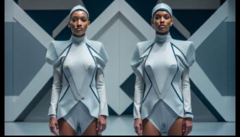 מהפכת אופנה: מגמות אופנה לנשים מוגדרות מחדש