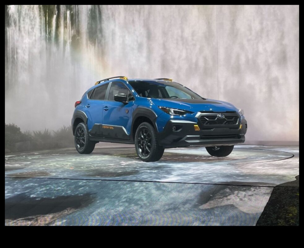 מיזמי שטח: לכבוש את השממה בהיברידיות הרפתקאות