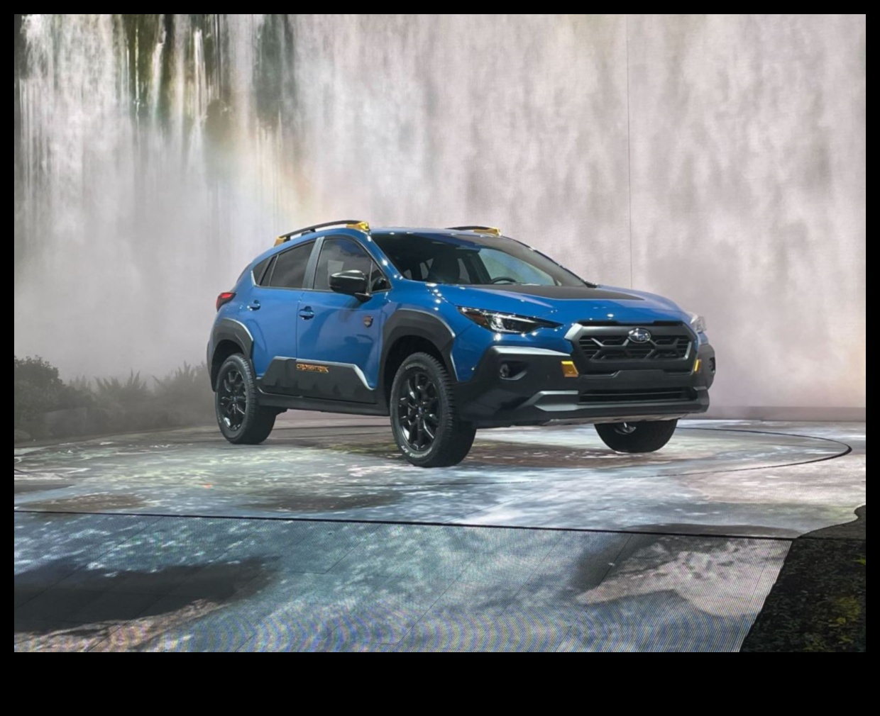 מיזמי שטח: לכבוש את השממה בהיברידיות הרפתקאות