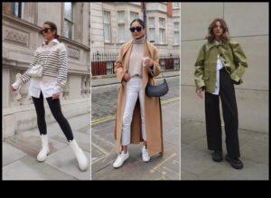 Minimalist Marvels: תלבושות מודרניות לסגנון ללא מאמץ