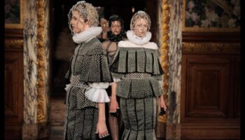 מסלול המלכות Revels: שולט העליון בעולם האופנה