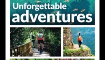 מעבר לג'ונגל העירוני: הרפתקאות היברידיות בנופים מרוחקים