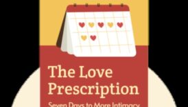 מרשם אהבה: אסטרטגיות לנישואים בריאים ומאושרים