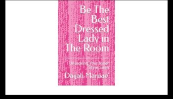 סירנה בסגנון: הפנט את העולם עם הבחירות המיוחדות שלך