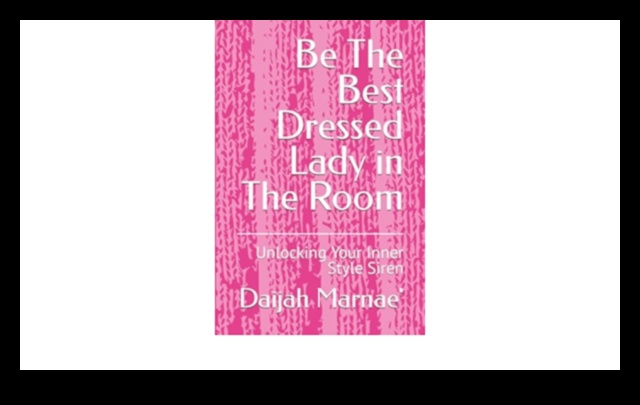 סירנה בסגנון: הפנט את העולם עם הבחירות המיוחדות שלך