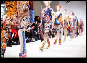 סיפורי סגנון מפוסלים: יצירת הנרטיב של מסע הסגנון שלך