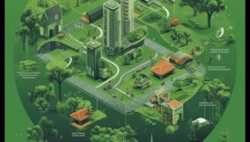 עיצוב עתיד ירוק: חידושים בטכנולוגיה ירוקה יצירתית