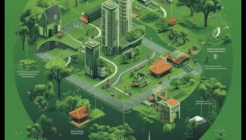 עיצוב עתיד ירוק: חידושים בטכנולוגיה ירוקה יצירתית