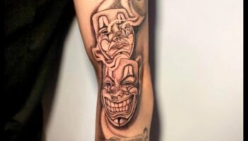 טביעות דיו: עילוי סגנון עם כרוניקות גראנד יד ייחודיות לקעקועים