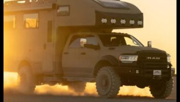 רכיבות קשוחות: התמודדות עם שטח לא סלחן עם תחנות כוח לשטח