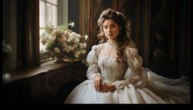 מעבר לעידנים: נחשפו שמלות כלה נצחיות