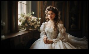 מעבר לעידנים: נחשפו שמלות כלה נצחיות