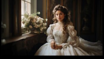 מעבר לעידנים: נחשפו שמלות כלה נצחיות