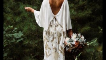 ארון נדודים: תלבושות בוהו למשוטט החופשי