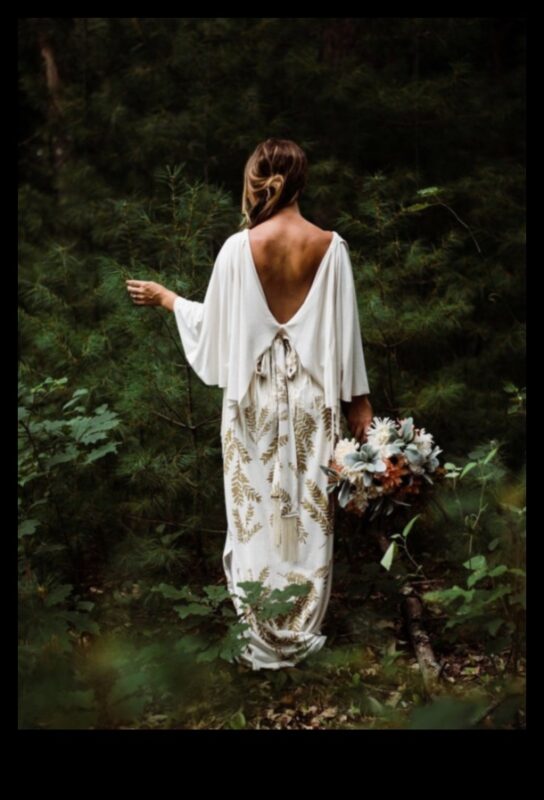 ארון נדודים: תלבושות בוהו למשוטט החופשי