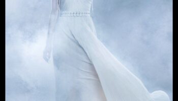 Intrigue Icy: תלבושות חורף טרנדיות לגלאם פרוסטי