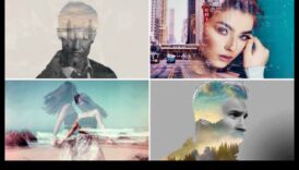 תענוגות חשיפה כפולה: שליטה בטכניקת הצילום היצירתית הזו